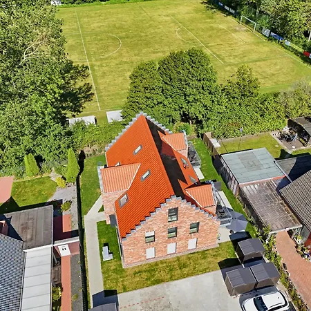 Kuestenkoje Norddeich (Norden)