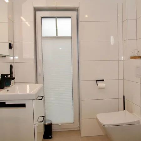 Kuestenkoje Apartmán *