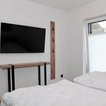 Apartmán Kuestenkoje *