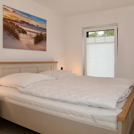 Apartmán Kuestenkoje Norddeich (Norden)