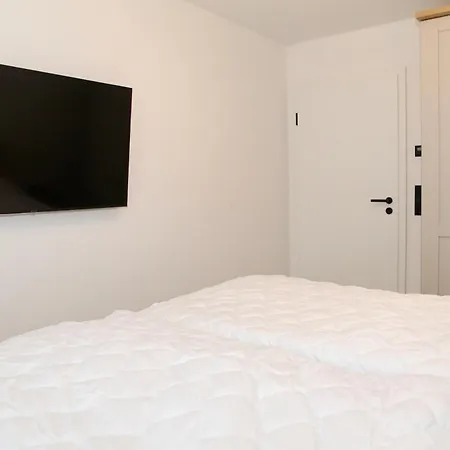Apartmán Kuestenkoje
