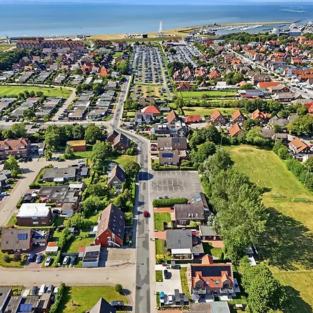 Apartmán Kuestenkoje *