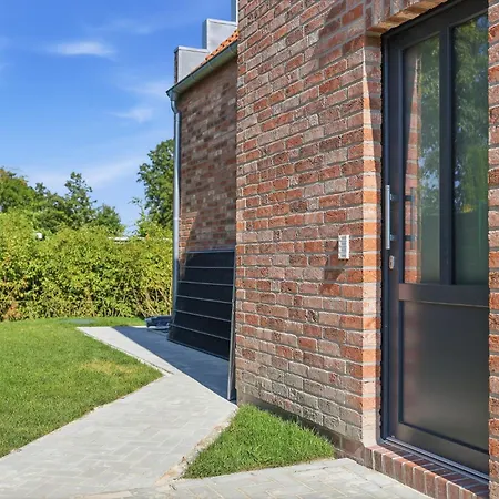 Kuestenkoje Norddeich (Norden)
