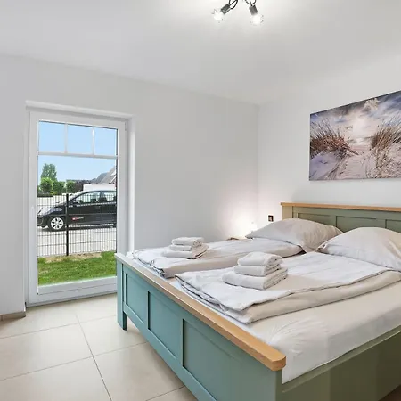 Kuestenkoje Appartement
