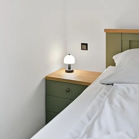 Kuestenkoje Appartement Norddeich (Norden)