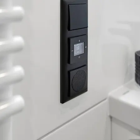 Appartement Kuestenkoje Norddeich (Norden)