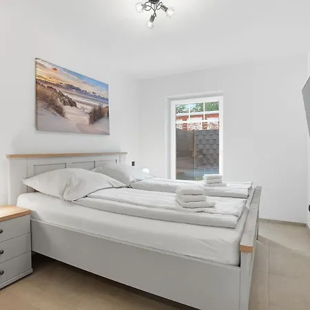 Kuestenkoje Appartement