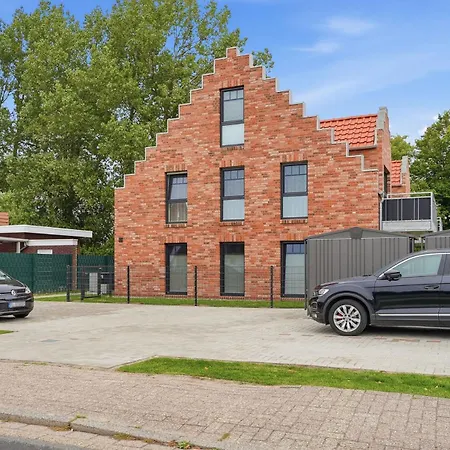 Kuestenkoje Appartement